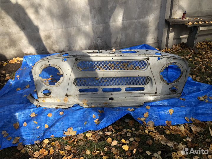 Продам панель УАЗ