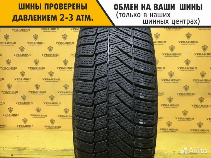 Continental ContiVikingContact 6 185/65 R15 92T