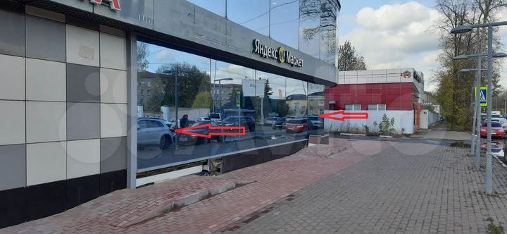 Торговая площадь, 178.3 м²