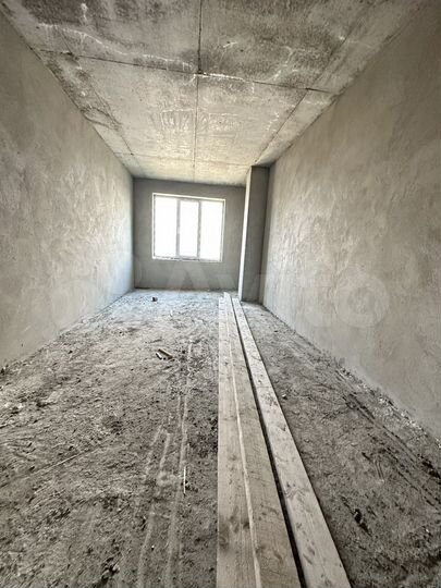 1-к. квартира, 47 м², 8/11 эт.