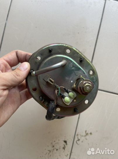 Бензонасос Honda cbr 600 f4i