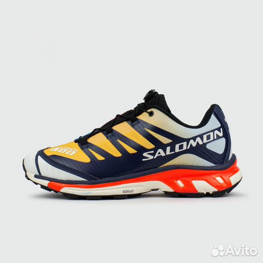 Кроссовки мужские Salomon XT-4 Advanced