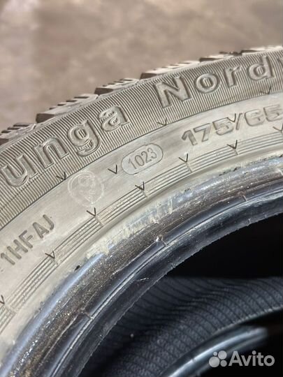 Tunga Nordway 2 175/65 R14 92E