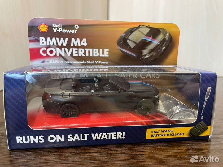 Модели машин