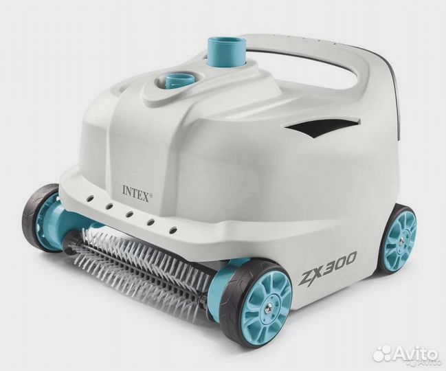 Водный робот пылесос ZX300 intex 28005