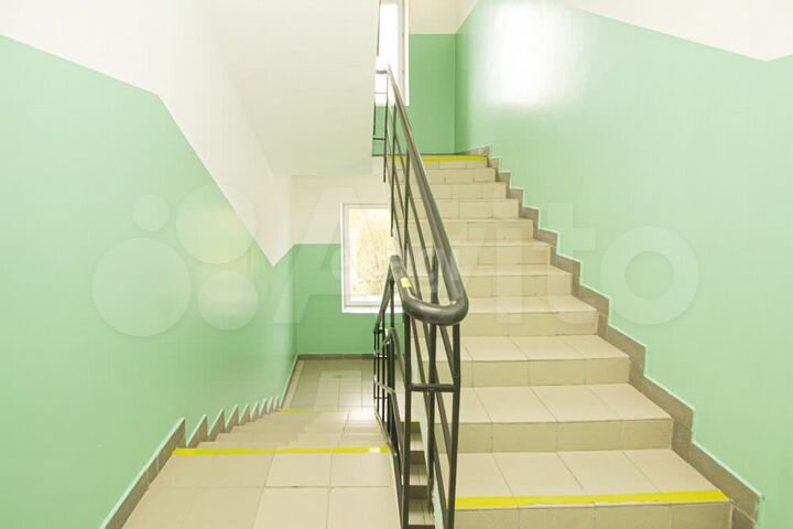 3-к. квартира, 79,5 м², 4/4 эт.