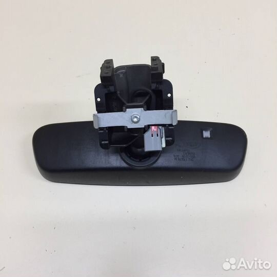 Зеркало заднего вида салонное, Land Rover Range Ro