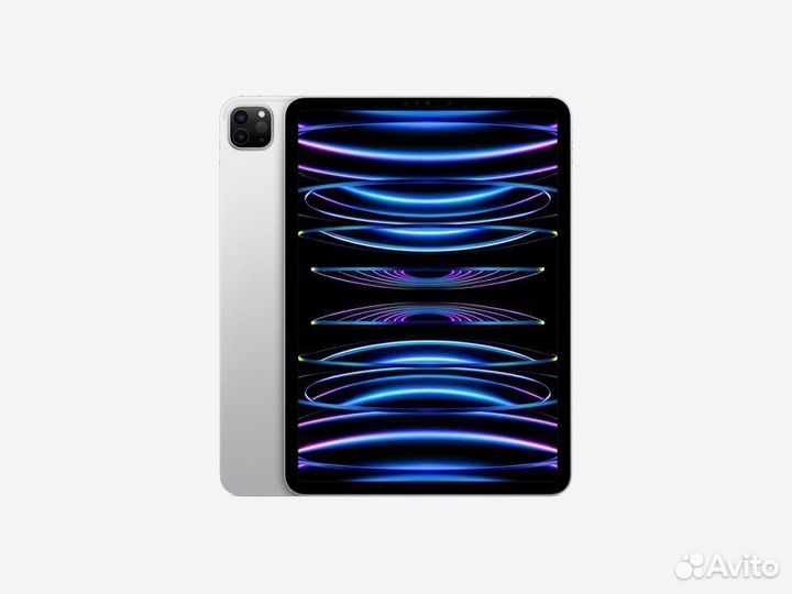 iPad Pro (2022) 12.9