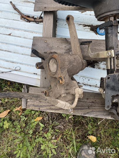 Гур на газель двигатель 405