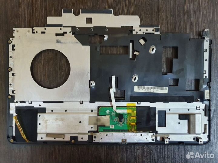 Запчасти и комплектующие Lenovo Y460, лот № 2