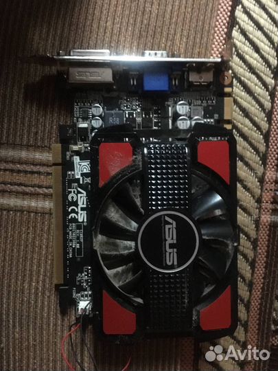 Видеокарта