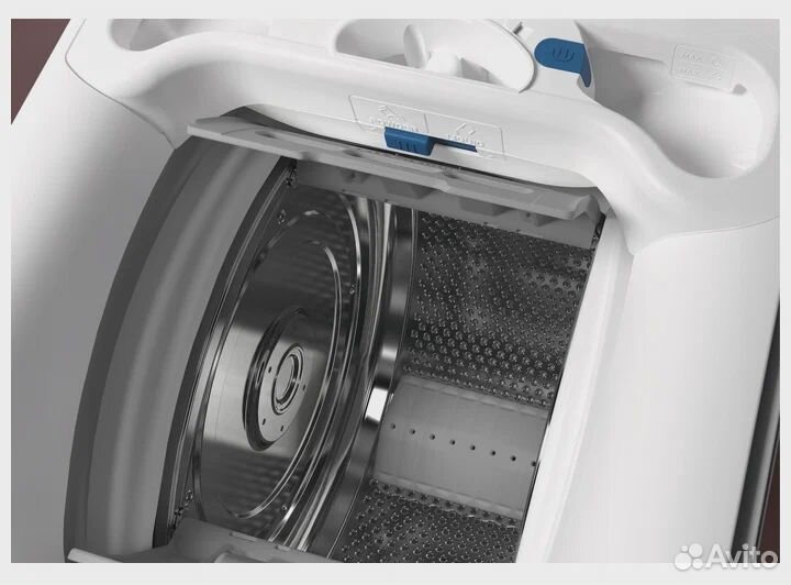 Стиральная машина Electrolux EW6TN4262P Новая