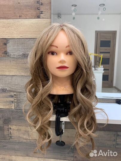 Система замещения волос