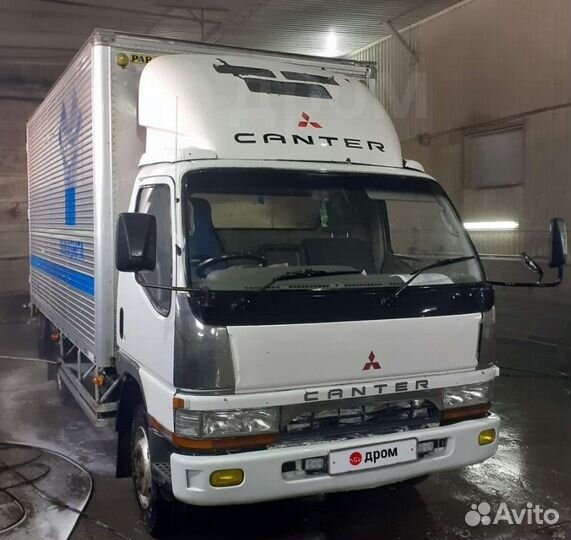 Грузоперевозки 3 тонны