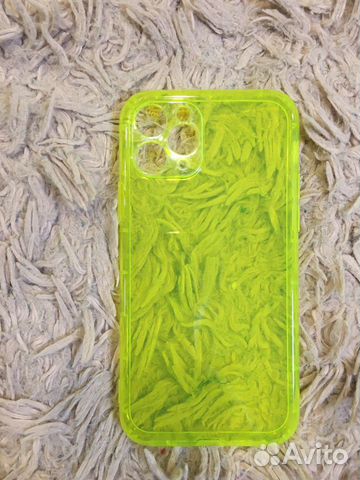 Чехол на iPhone 11 и 11 pro