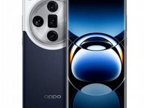 OPPO Find X7 Ultra, 12/256 ГБ