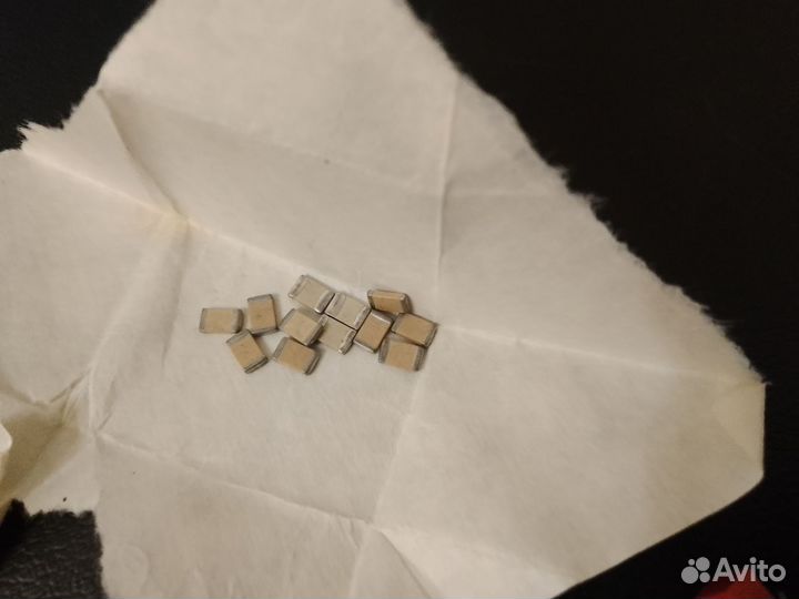 Разные детали