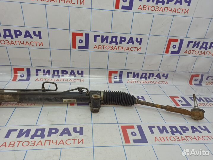 Рейка рулевая Chevrolet Cruze (J300) 13278338