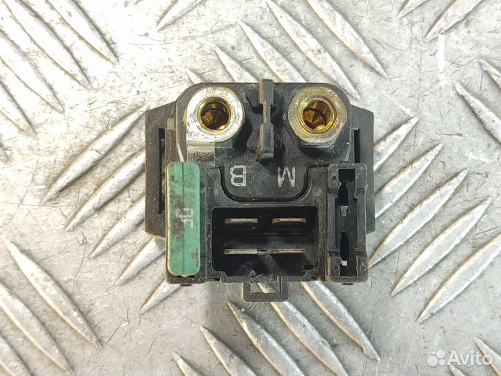 Реле стартера Yamaha R6 1998-2001