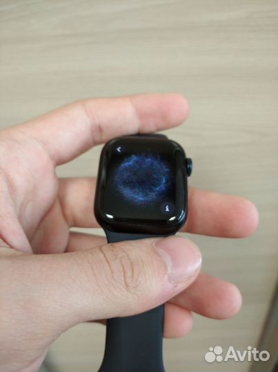 Apple watch series 9 41mm