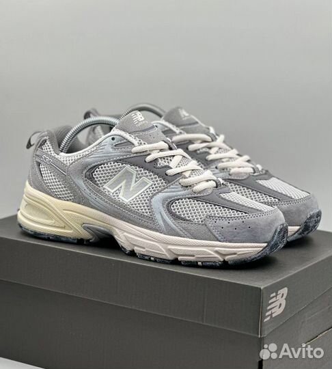 Кроссовки New Balance 530 мужские