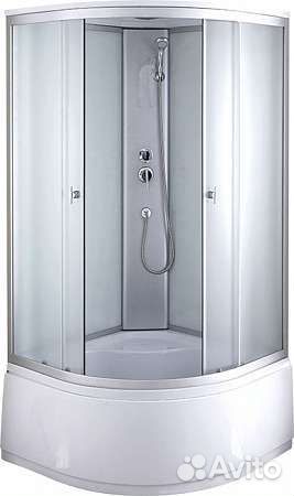 Душевая кабина новая