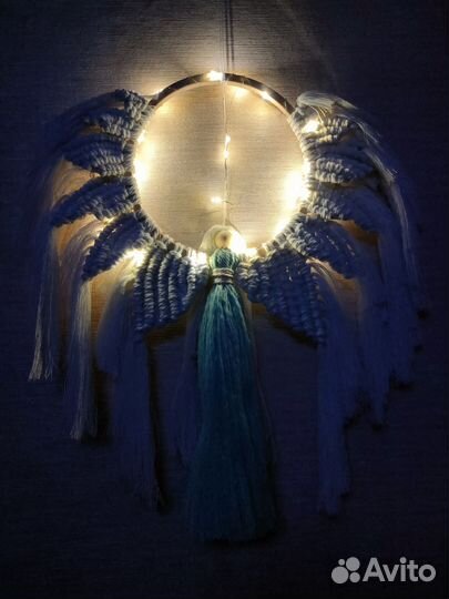 Ангел хранитель