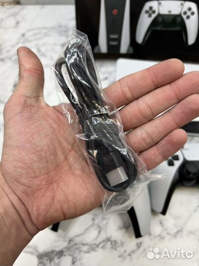 Игровая приставка M5 Ps5