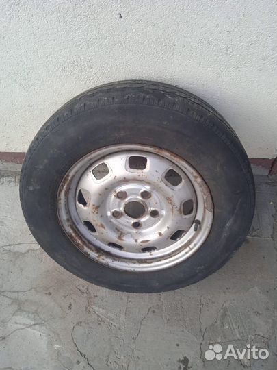 Accelera Accelera 195/70 R15