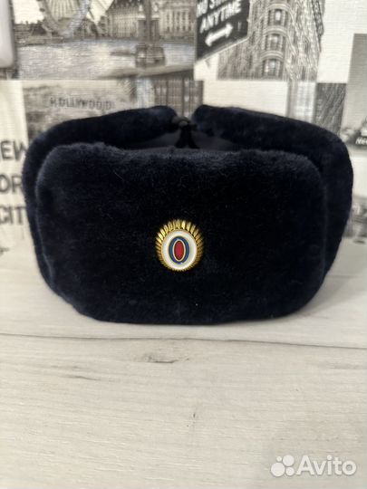 Полевая форма