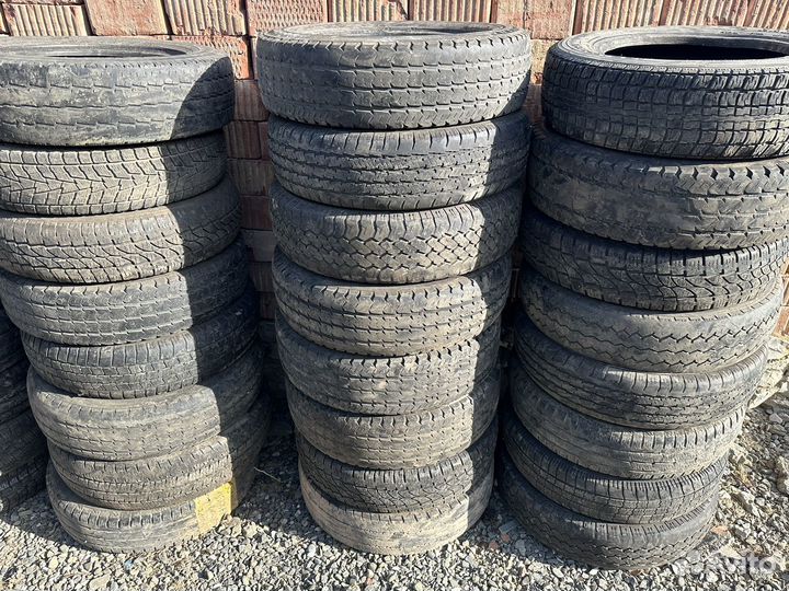 Колеса на газель бу