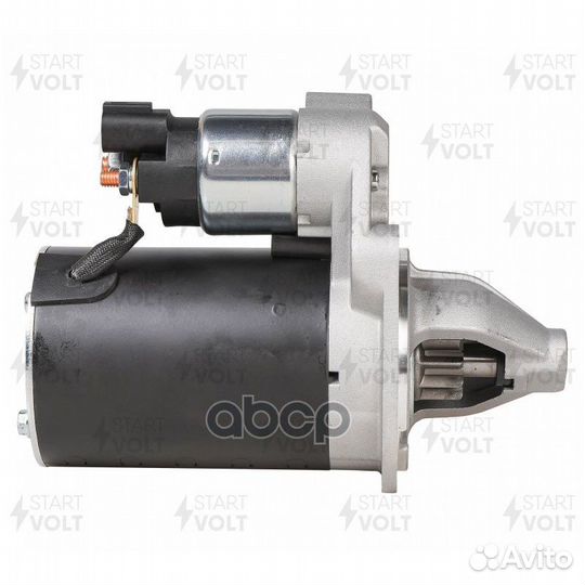 Стартер LSt 0800 startvolt