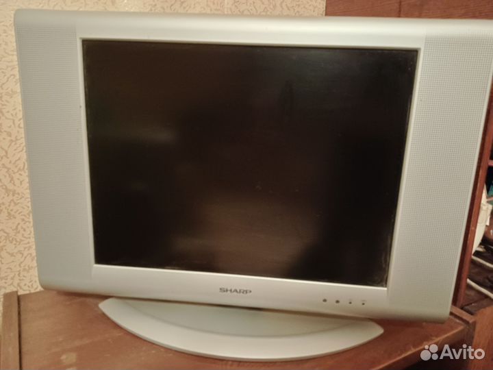 Телевизор Sharp 20
