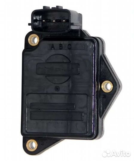 Датчик массового расхода воздуха AFH45M-46