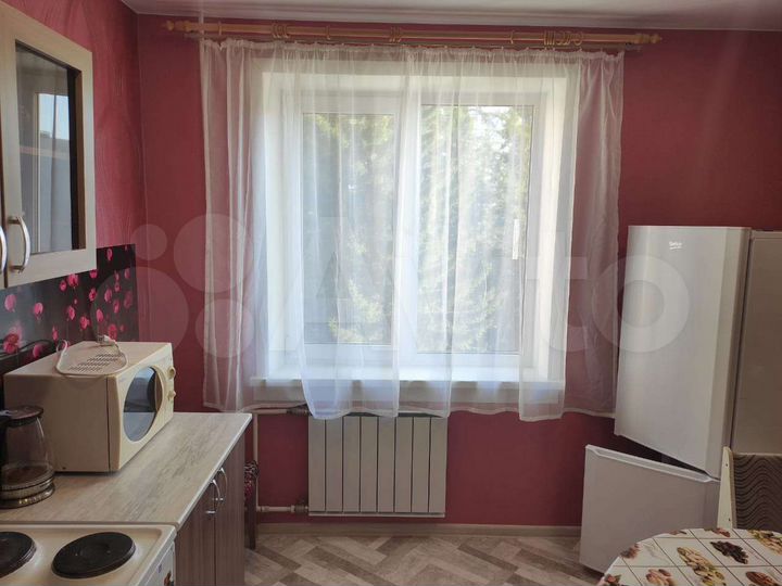 1-к. квартира, 32 м², 2/5 эт.