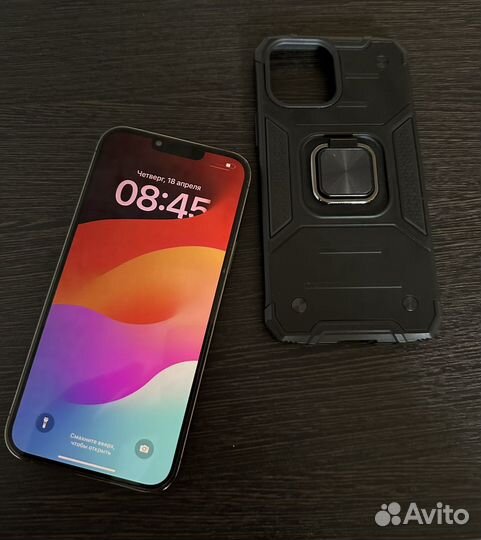 iPhone 13 Pro Max, 128 ГБ