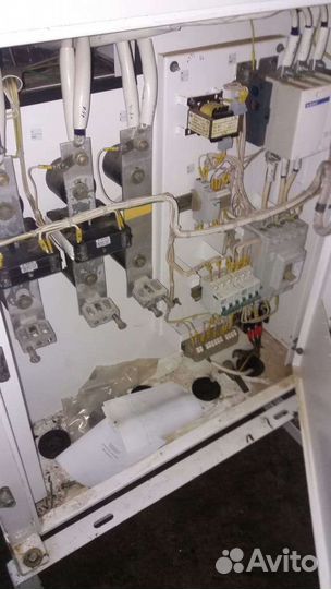 Аренда трансформатора