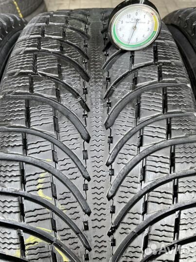 Michelin Latitude Alpin LA2 225/65 R17