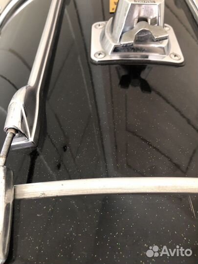 Yamaha Rock Tour Custom 26”