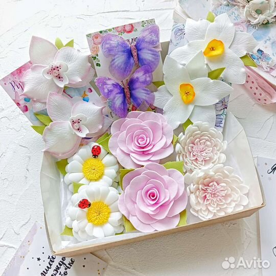 Набор для девочки