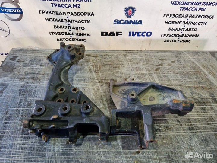 Кронштейн Scania