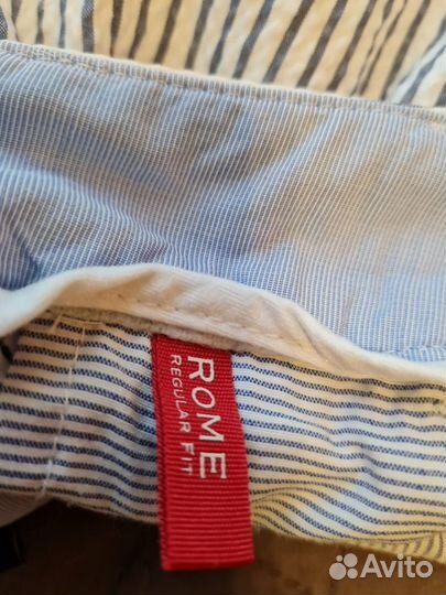 Шорты tommy hilfiger оригинал