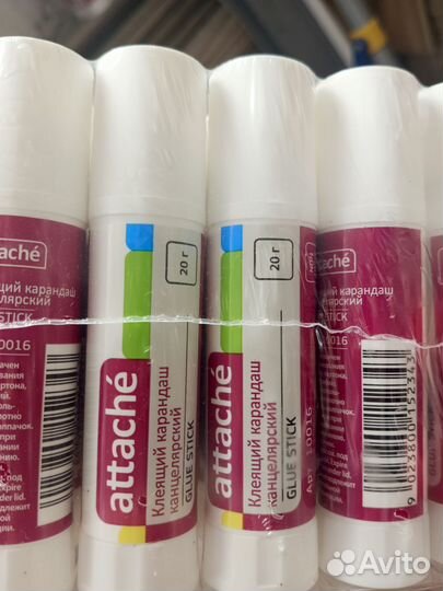 Клей карандаш