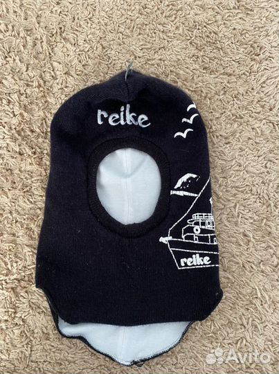 Шлемы, шапка