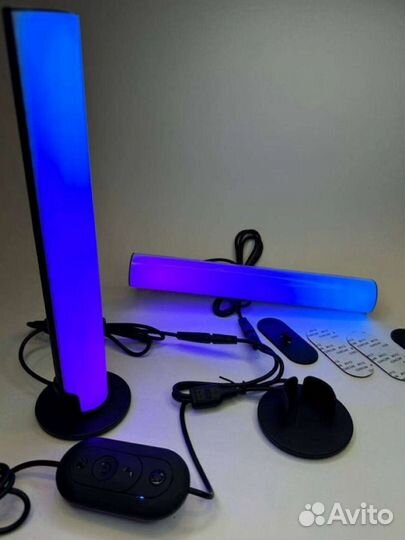 Светильник настольный