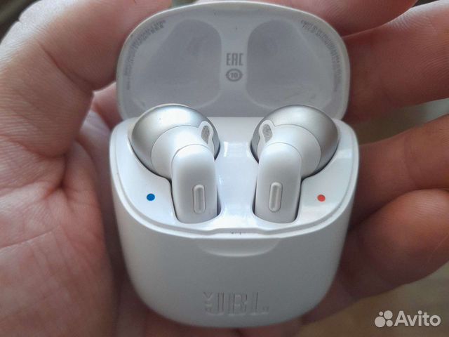 Jbl 220 225 беспроводные наушники