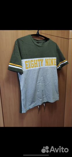 Одежда пакетами для мужчины