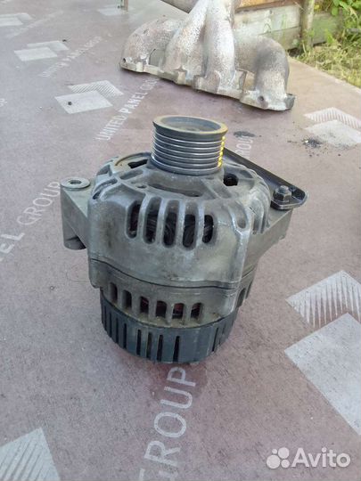 Генератор змз 406 405 409