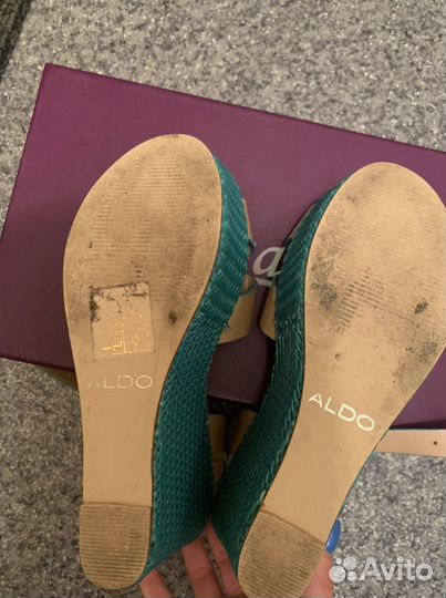 Босоножки aldo