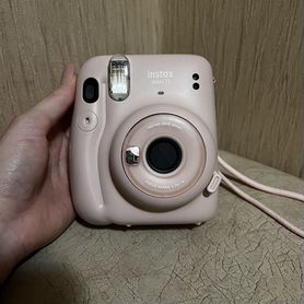 Instax mini 11